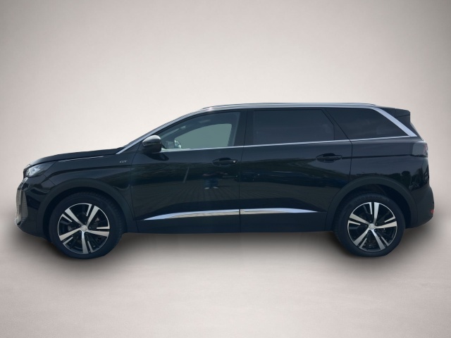 Bild 2 Peugeot 5008 GT 7-Sitzer KAMERA NAVI ACC SHZ PDC LED ALL