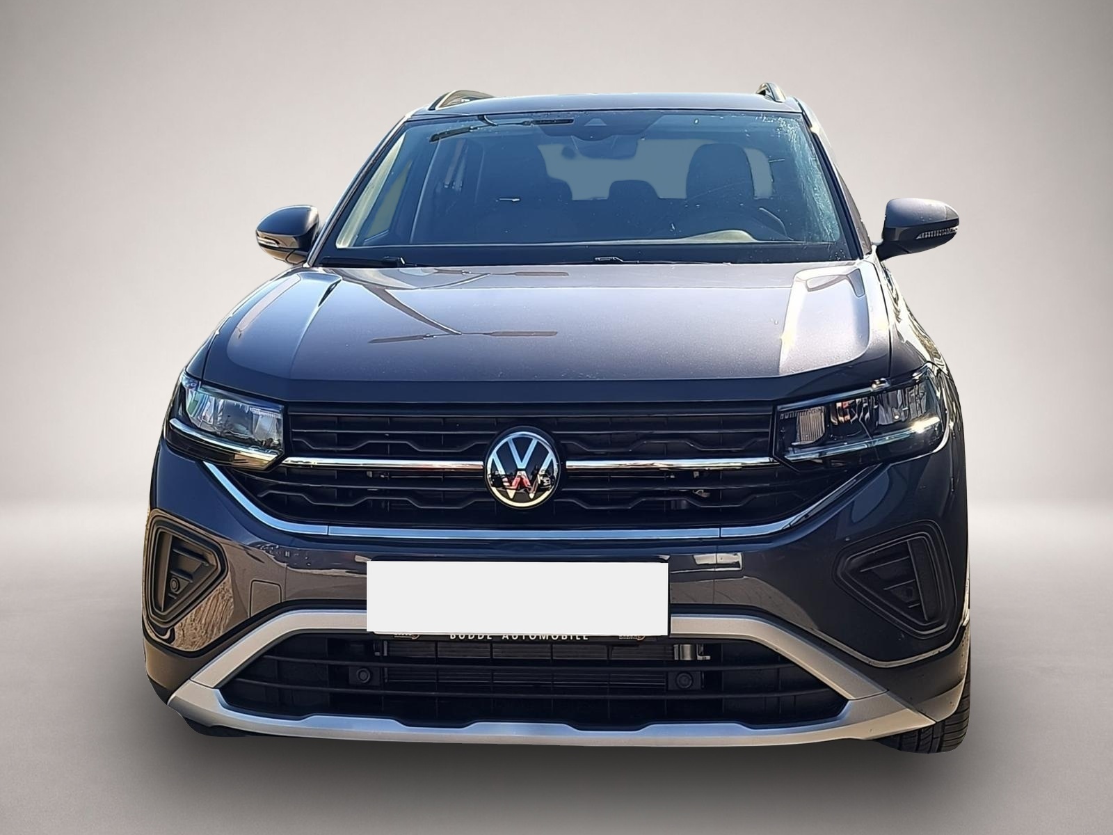 Bild 2 Volkswagen T-Cross 1.0 TSI DSG Life ACC / Keyless / Kamera