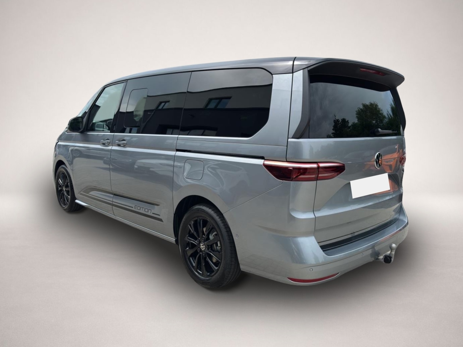 Bild 4 Volkswagen Other T7 Multivan 2.0 TDI DSG Edition LÜ AHK PANO ACC
