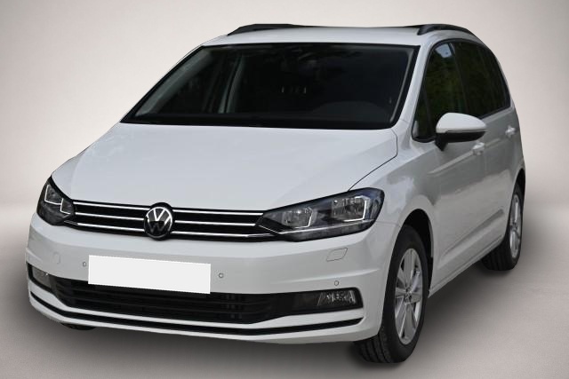 Bild 2 Volkswagen Touran 1.5 TSI 7DSG 110kW Comfortline LIMITED