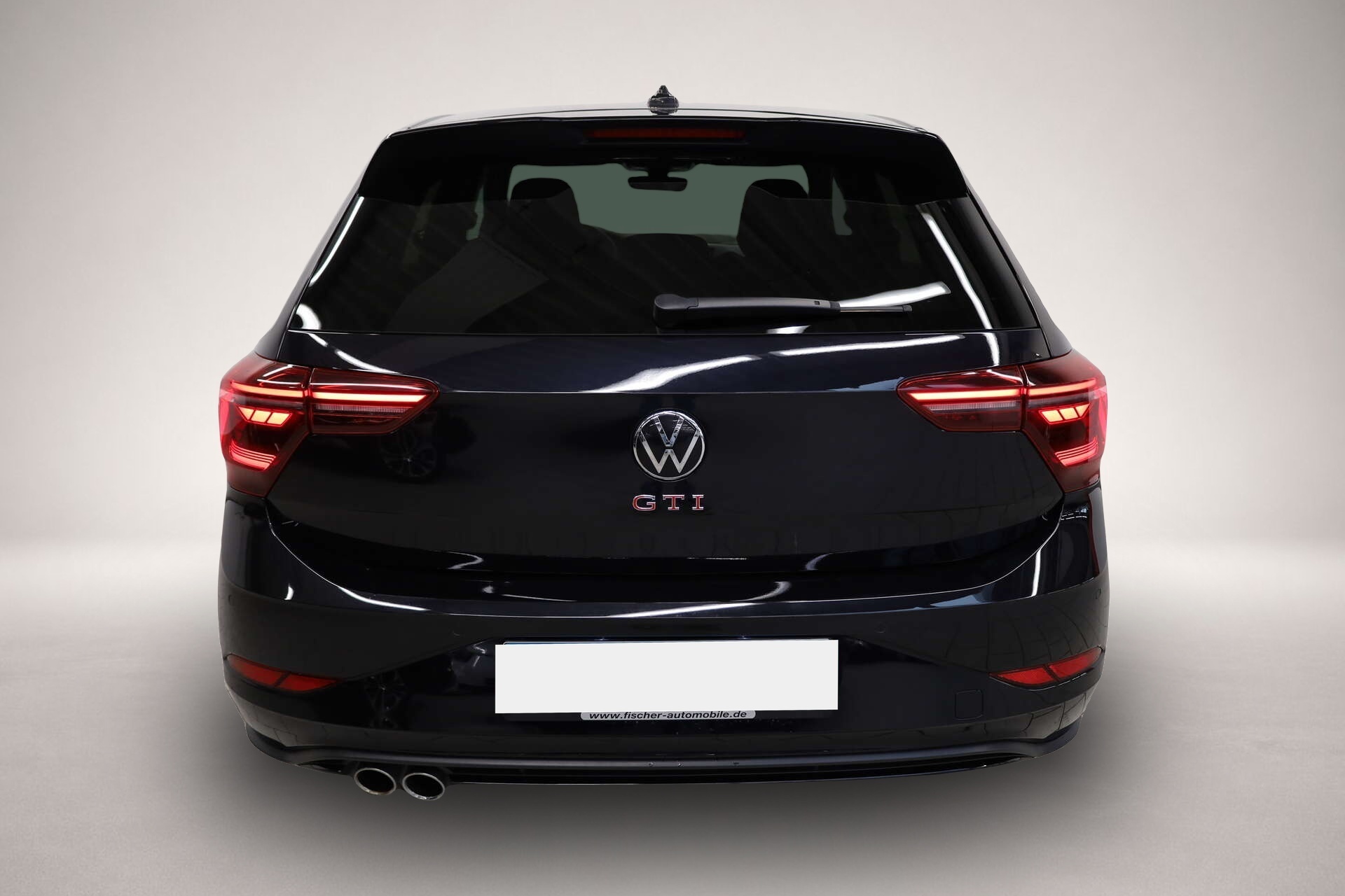 Bild 4 Volkswagen Polo 2.0 TSI OPF GTI