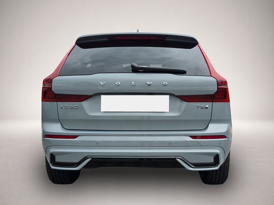 Volvo XC60 XC60 T8 AWD Plug-in Hybrid Plus Dark Pano*355 kW - Thumbnail 5