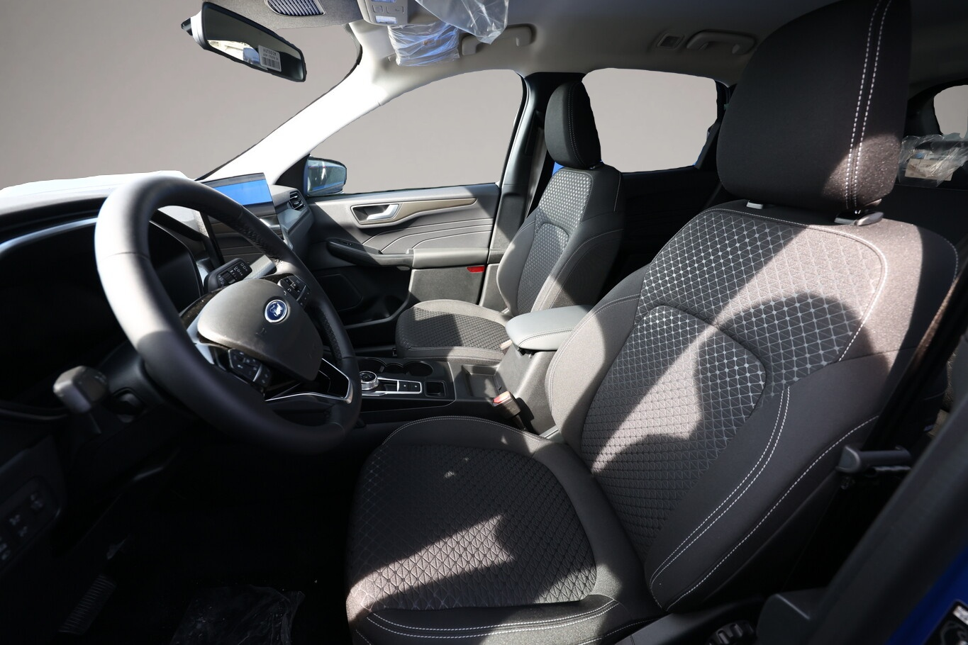 Bild 5 Ford Kuga Aut Titanium ACC TotW Kam360 WinterP 18Z