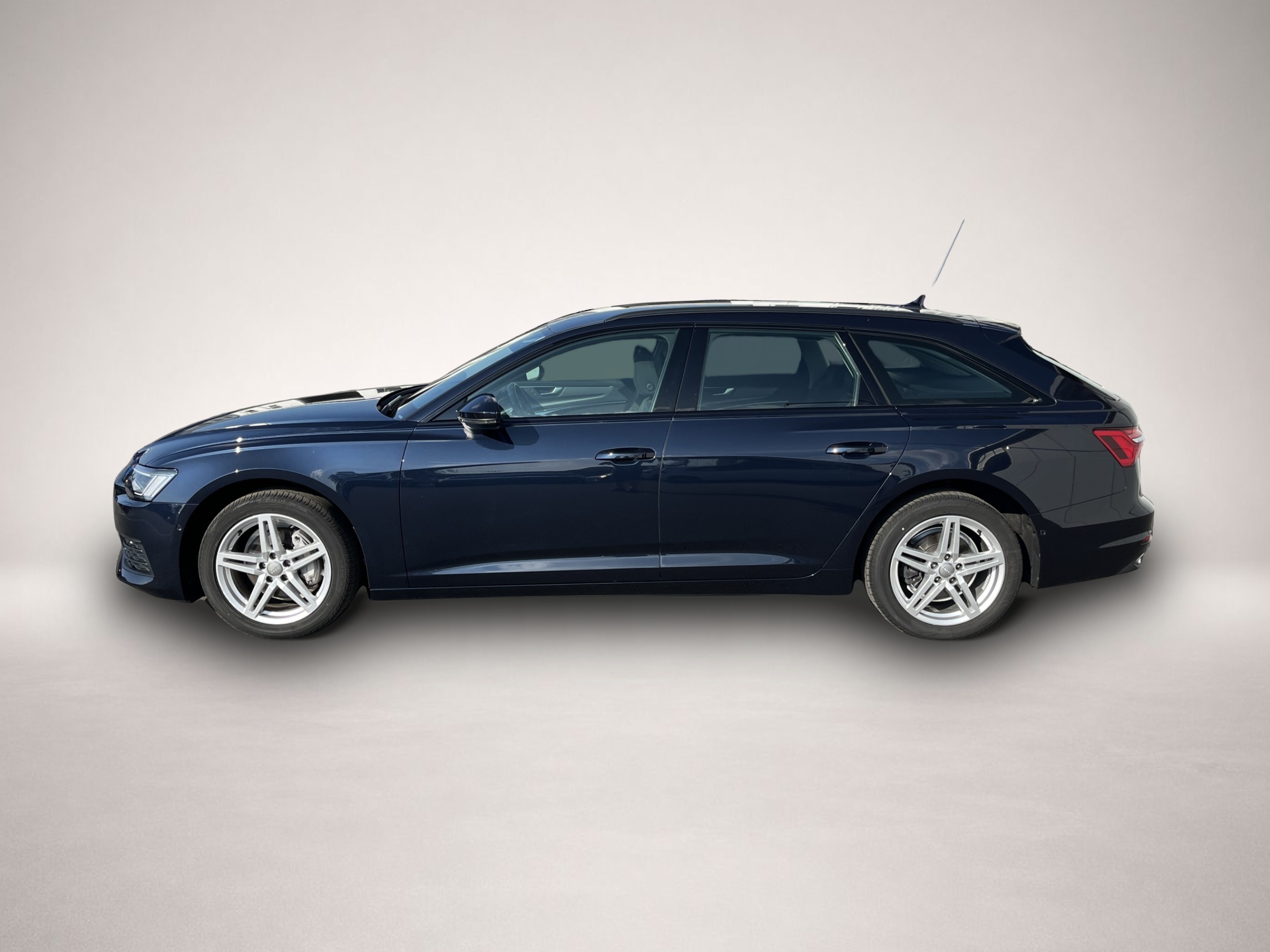 Bild 2 Audi A6 Avant 35 2.0 TDI S tronic 194¤ m.20% Anz. AHK