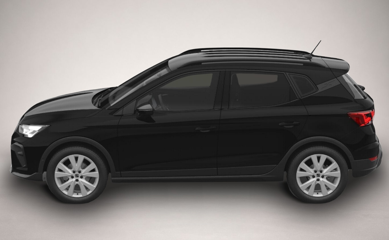 Bild 3 Seat Arona DSG Style NeuMod VollLED SHZ Kessy ACC 5JG