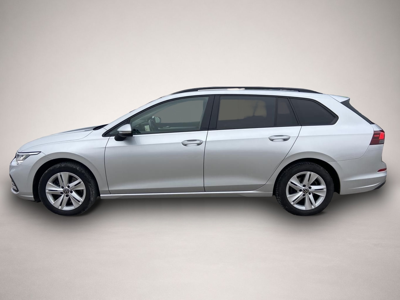 Volkswagen Golf Golf Variant 2.0 TDI DSG Life GARANTIE+AHK+APP-C - Thumbnail 2