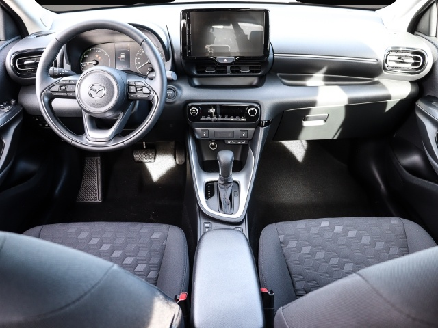 Bild 4 Mazda 2 Hybrid Exclusive-Line 1.5L VVT-i 116PS CVT FWD