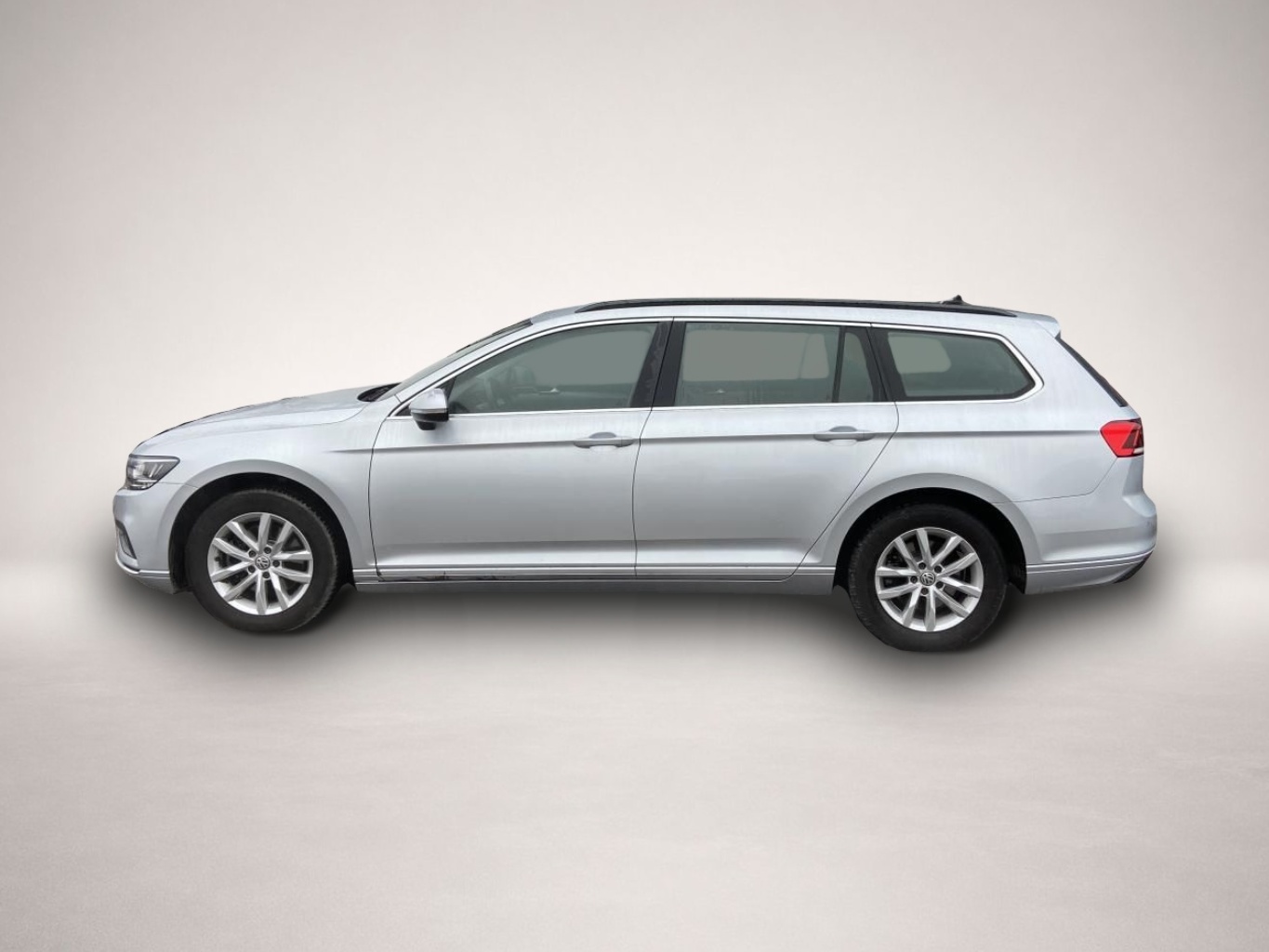 Bild 2 Volkswagen Passat Variant 2.0 TDI Business APP-CONNECT+ACC+