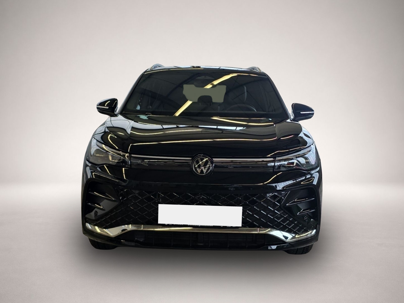 Bild 8 Volkswagen Tiguan 2,0 l TDI SCR 7-Gang-DSG R-Line