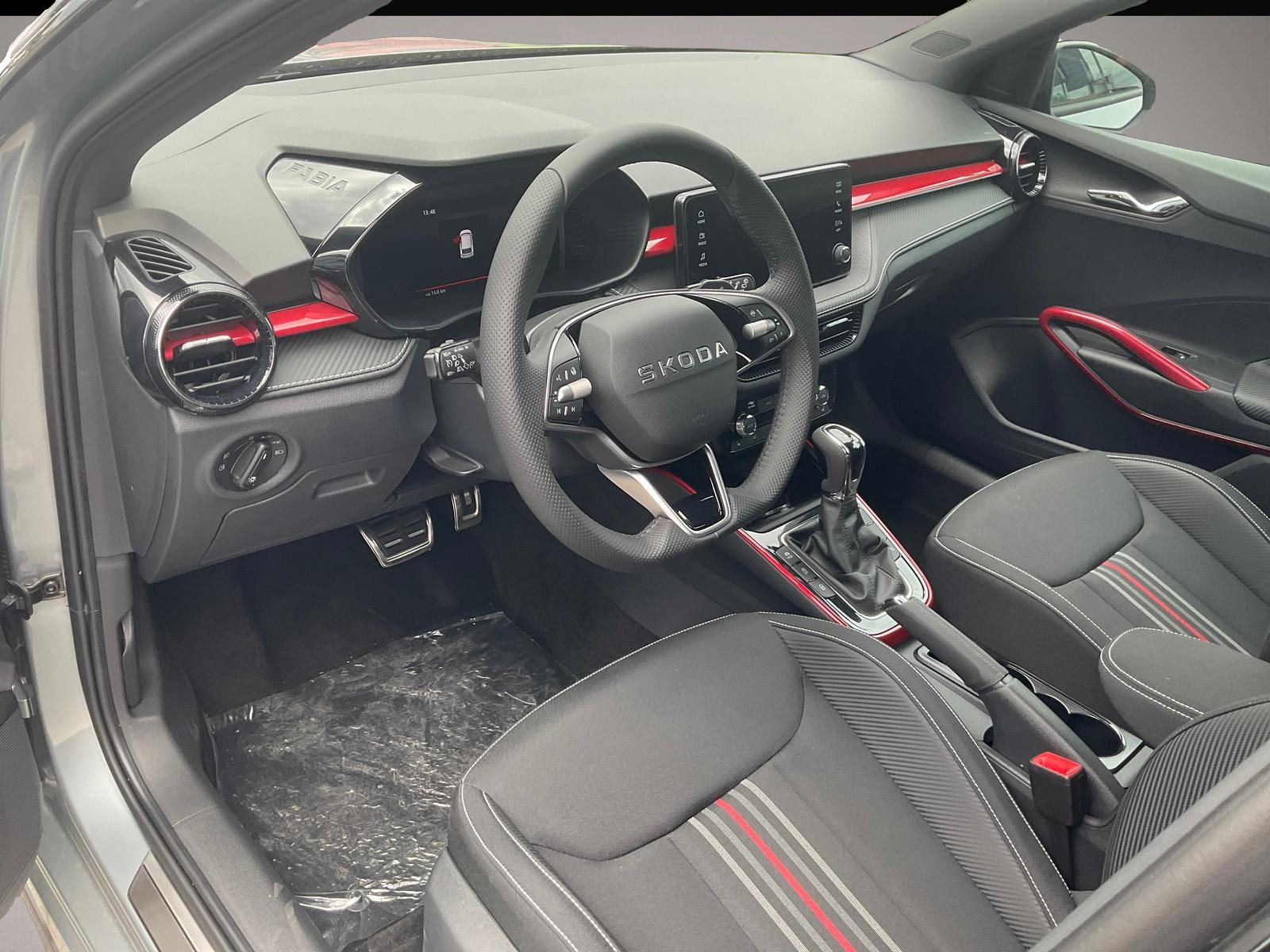 Bild 2 Skoda Fabia 1.5 TSI DSG Monte Carlo, LED, Kamera, App-