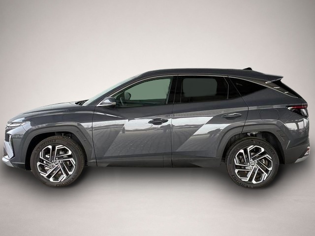 Bild TUCSON Hyundai