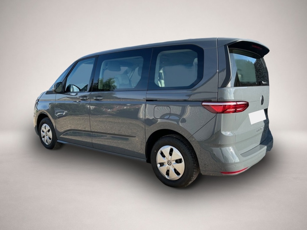 Bild 4 Volkswagen T7 Multivan 2.0 TDI Style DSG7 LR