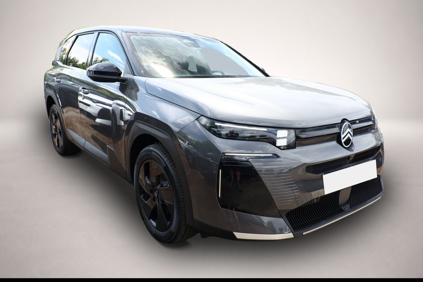 Bild 2 Citroën C5 Aircross Hybrid MAX Pano HUD eHk Nav ACC SHZ