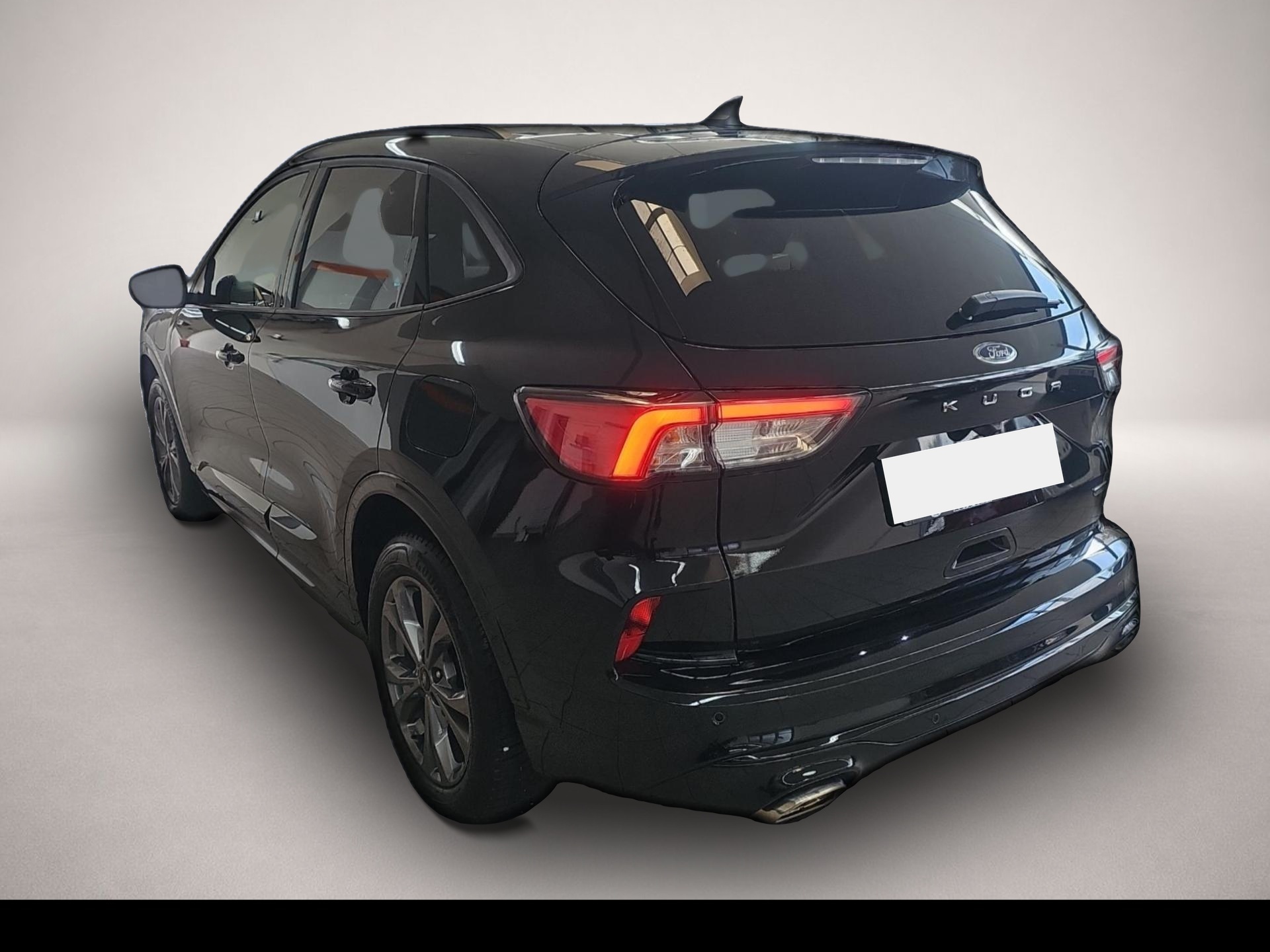 Bild 2 Ford Kuga Plug-In Hybrid ST-Line X Bluetooth Navi LED