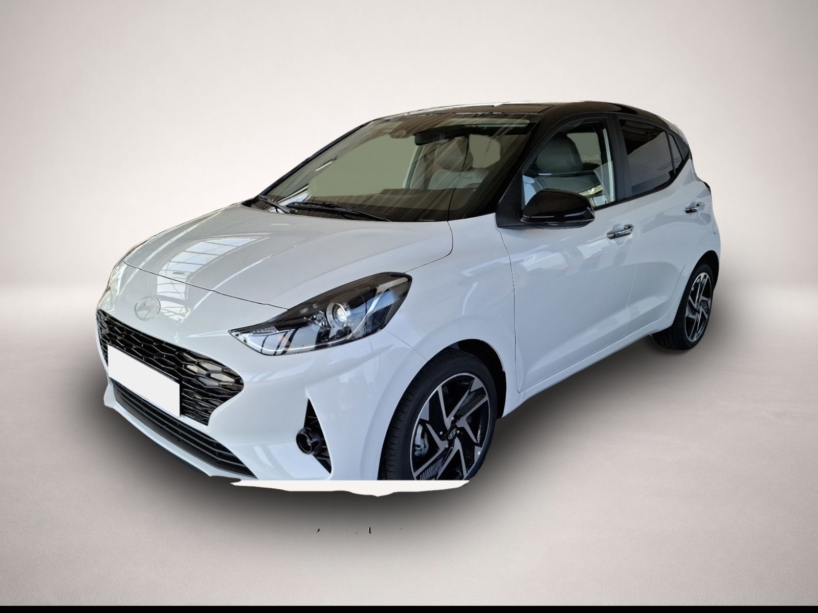 Bild i10 Hyundai