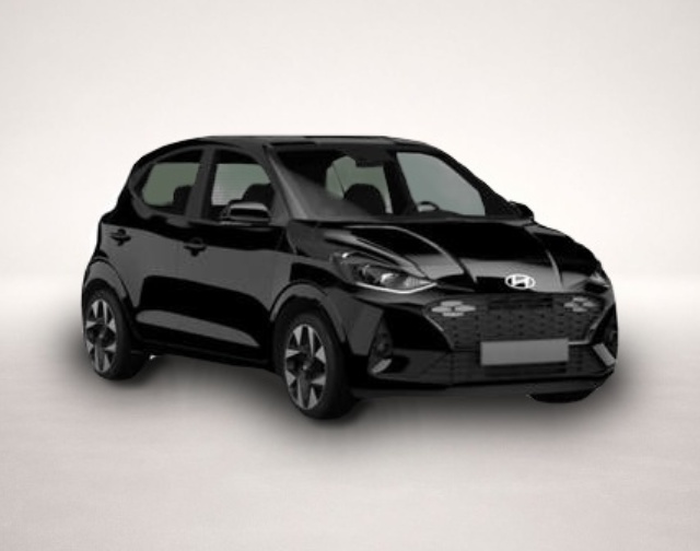 Bild 4 Hyundai i10 Style i10 FL 1.2i 58kW STYLE MAN5 58 kW (79 PS).