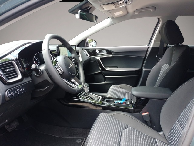 Bild 7 Kia Other CEED_5 1.5T 48V DCT 140 ULTIMATE FED DES JBL Ult