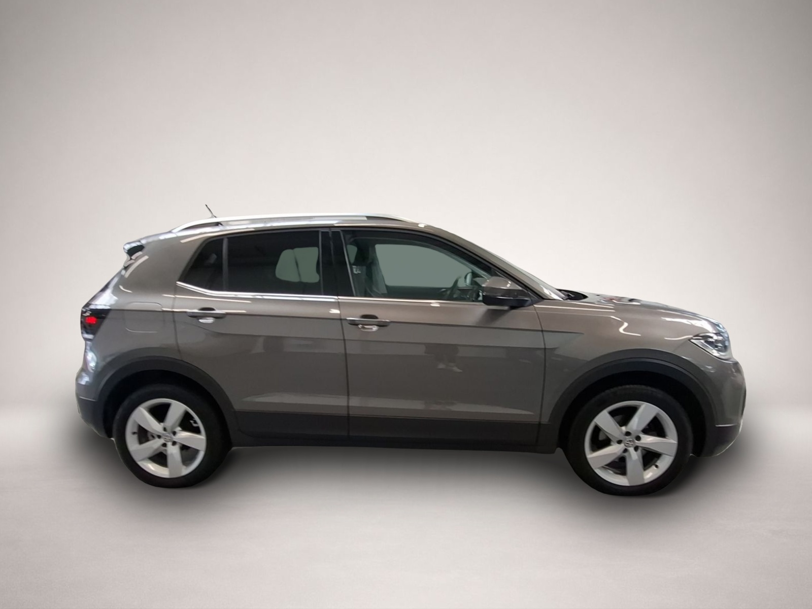 Bild 6 Volkswagen T-Cross 1,5 TSI Style