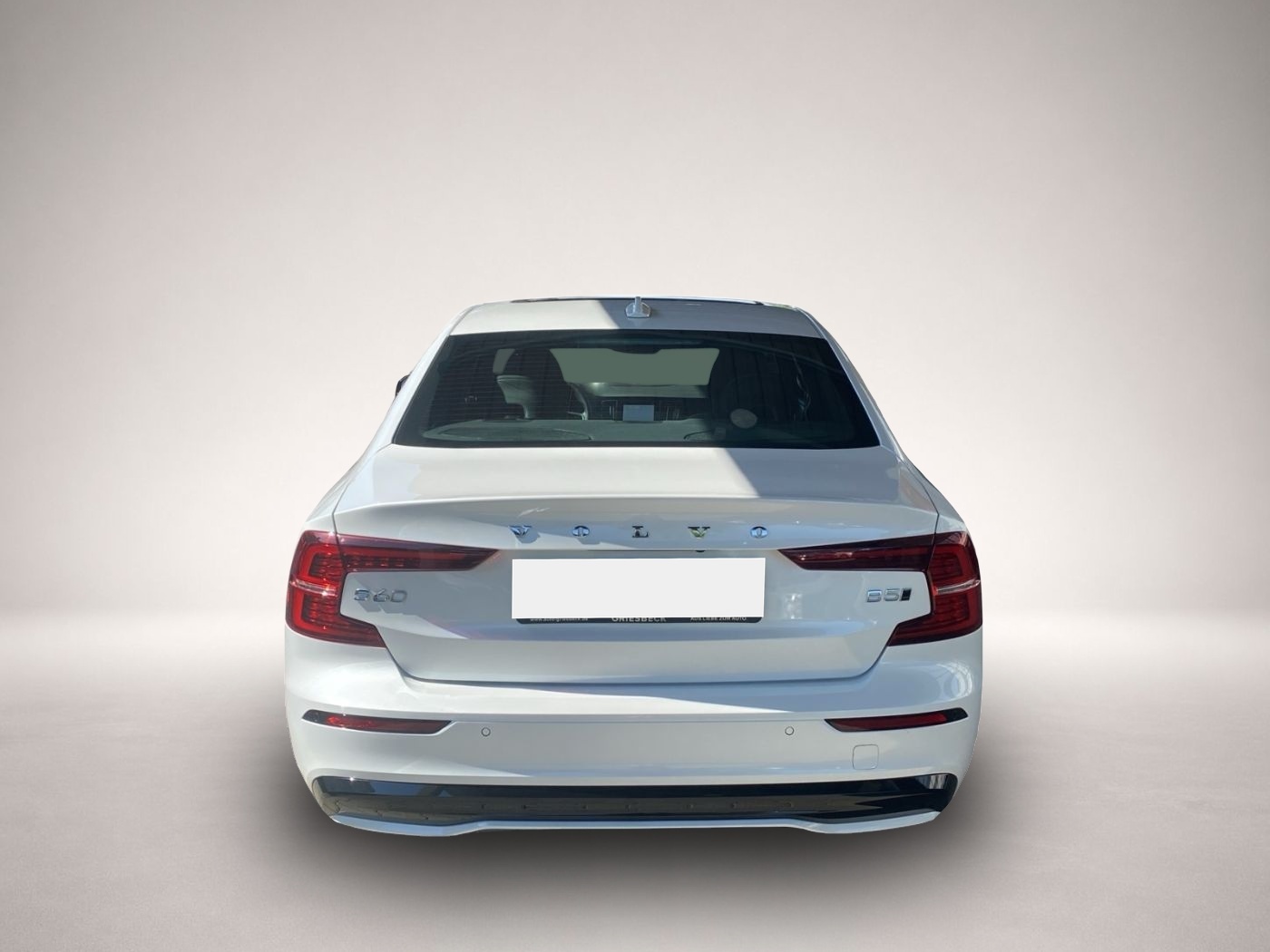Bild 4 Volvo S60 B5 Ultimate Dark AWD ACC+LED+Navi+SD+SHZ+360