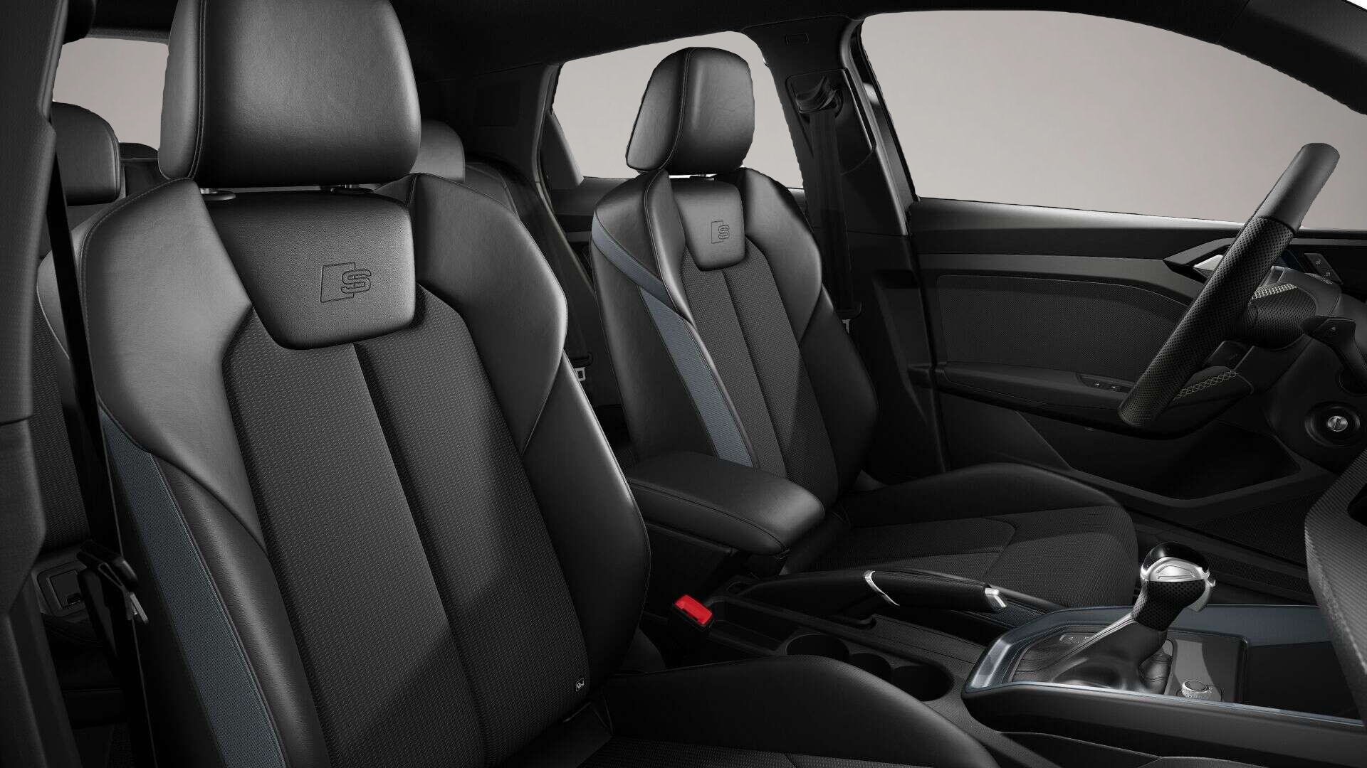 Bild 6 Audi A1 allstreet 30 TFSI S line