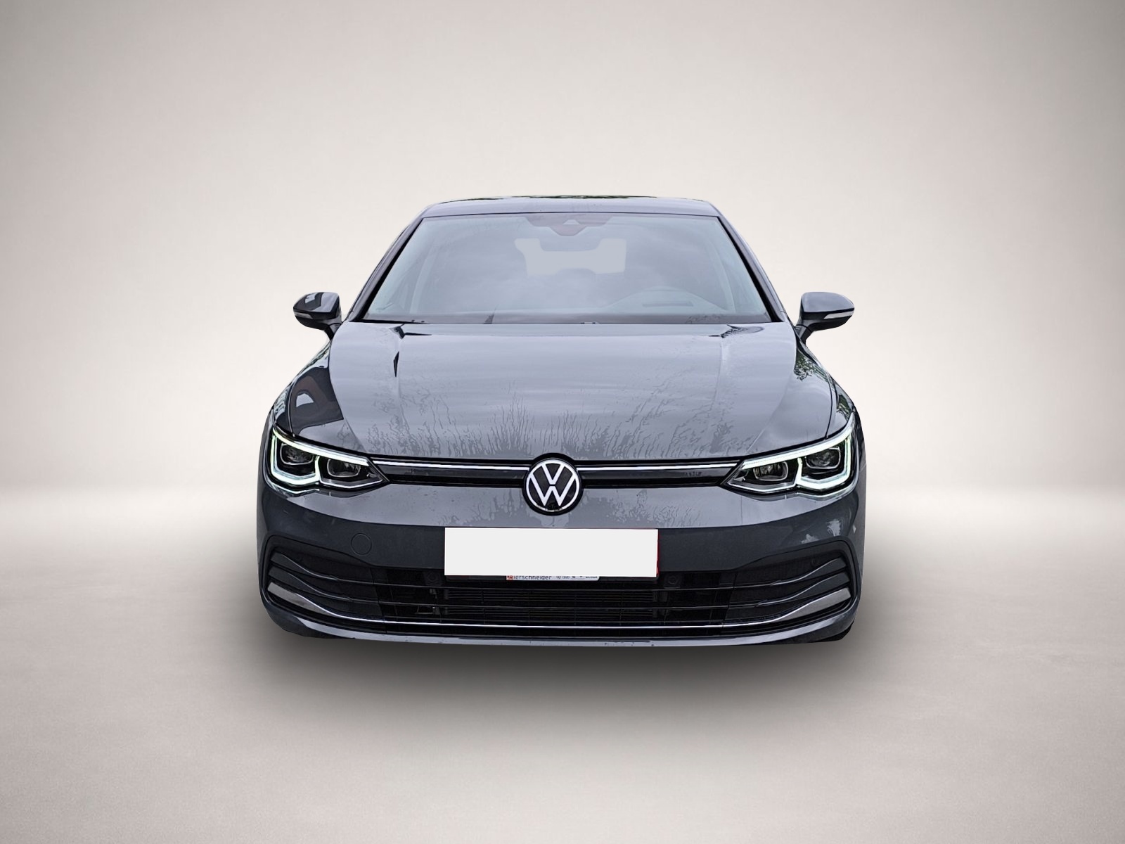 Bild 2 Volkswagen Golf VIII Lim. 1.5 TSI Active HEAD NAVI RFK STAN