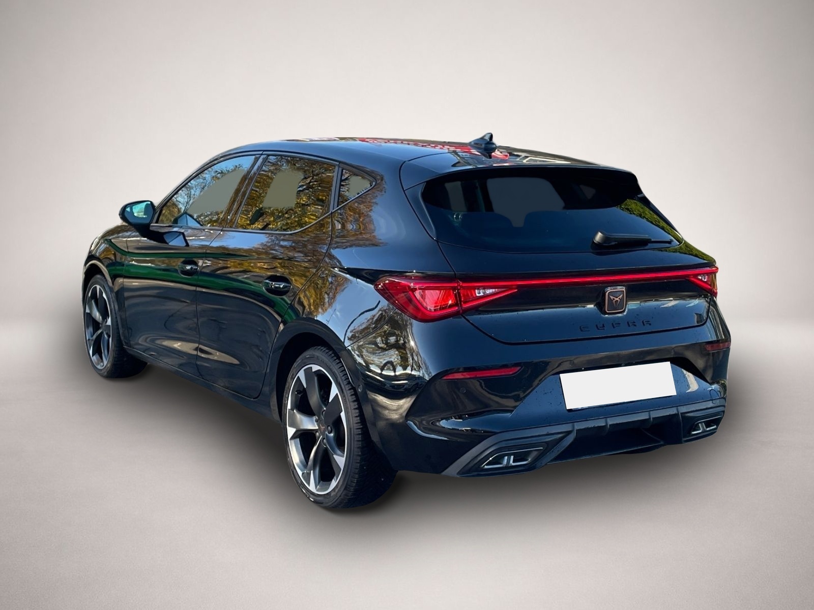 Bild 3 Cupra Leon 2.0 TDI DSG Vision-Plus-Paket *AHK*LED*Navi