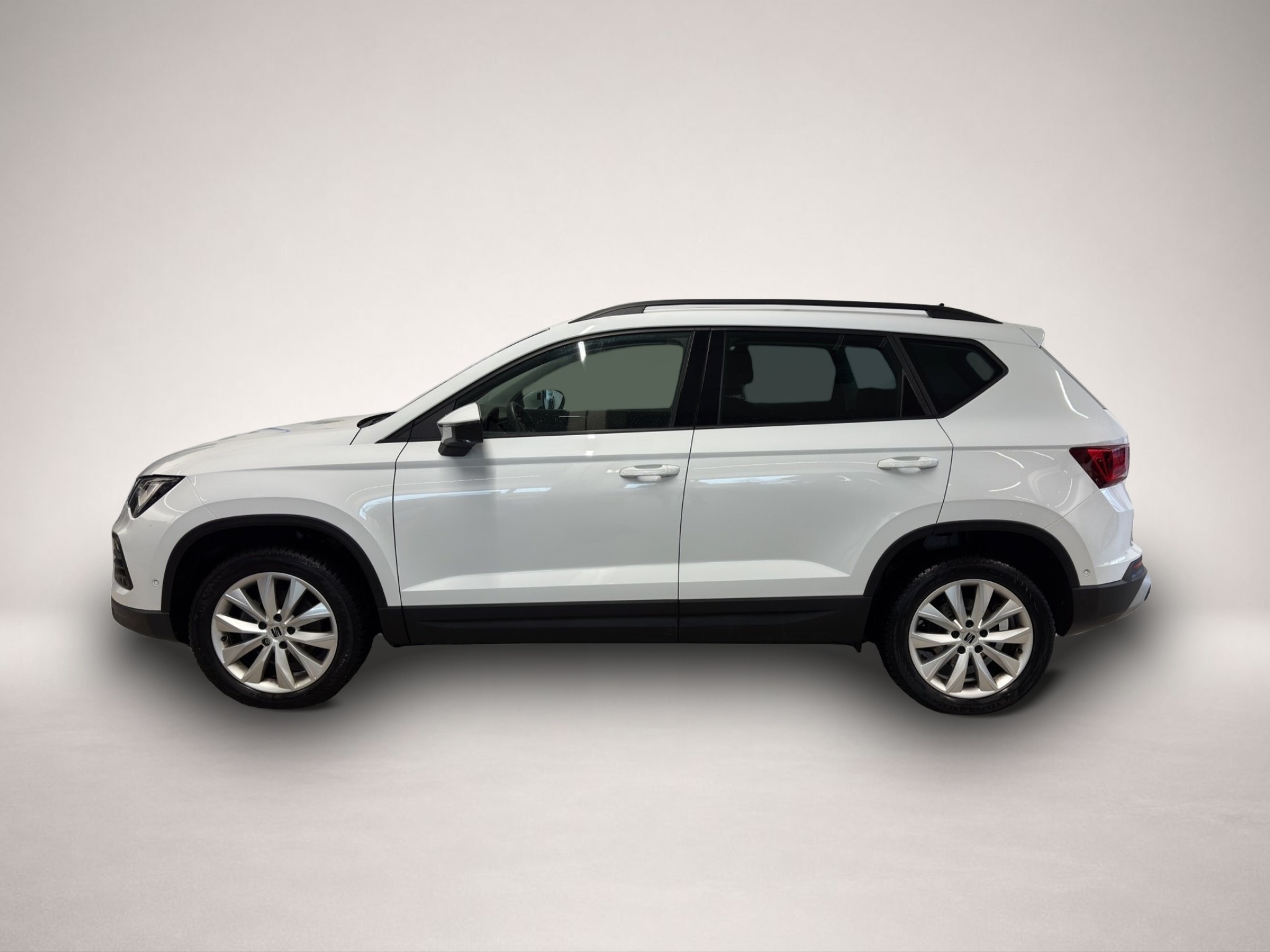 Bild 3 Seat Ateca 1.0 TSI Style ab 199.- bei 990.-Anzahlung