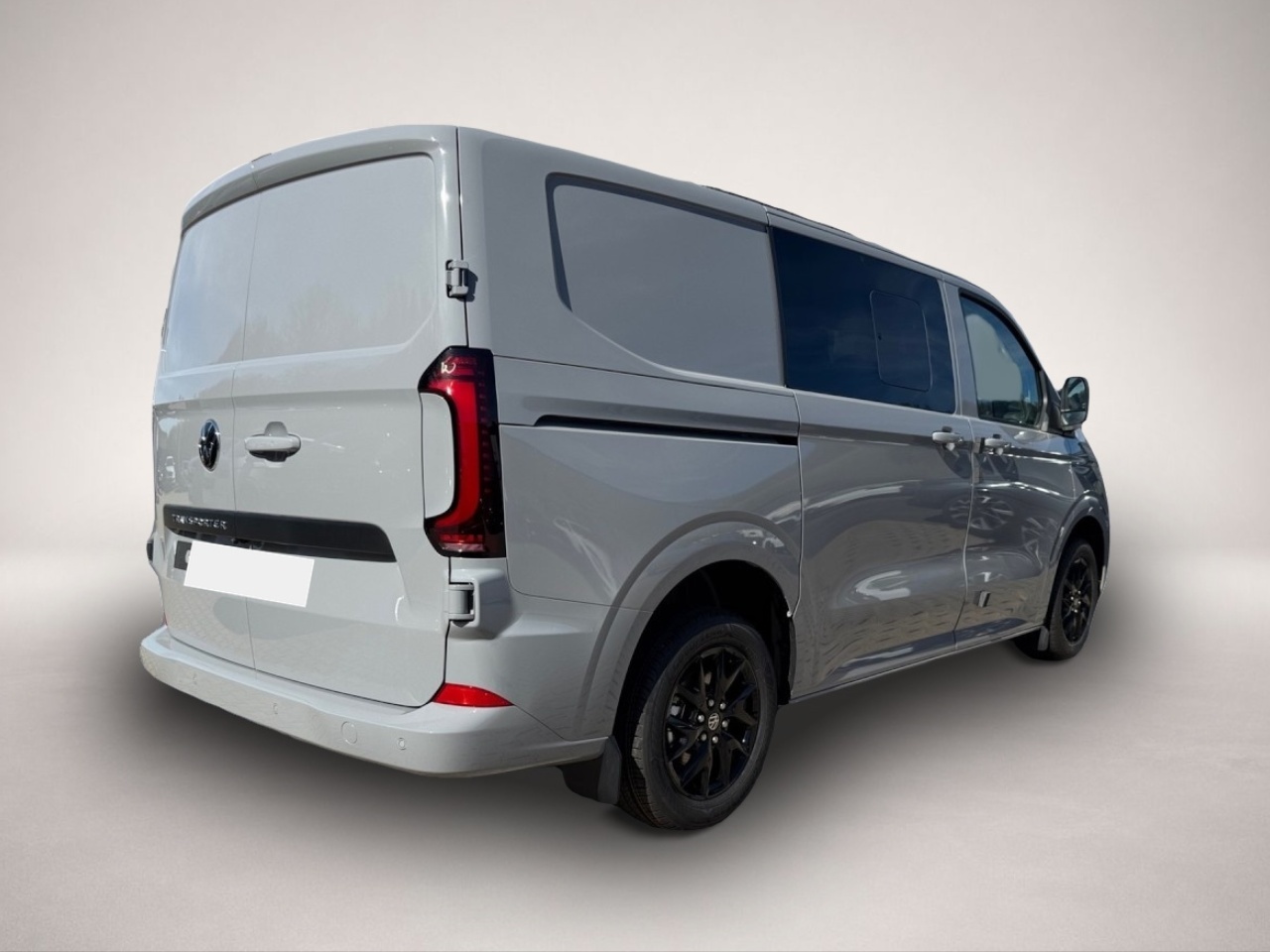 Bild 3 Volkswagen Other T7 Transporter Plus KR Mixto Doppelkab 170PS 8AT