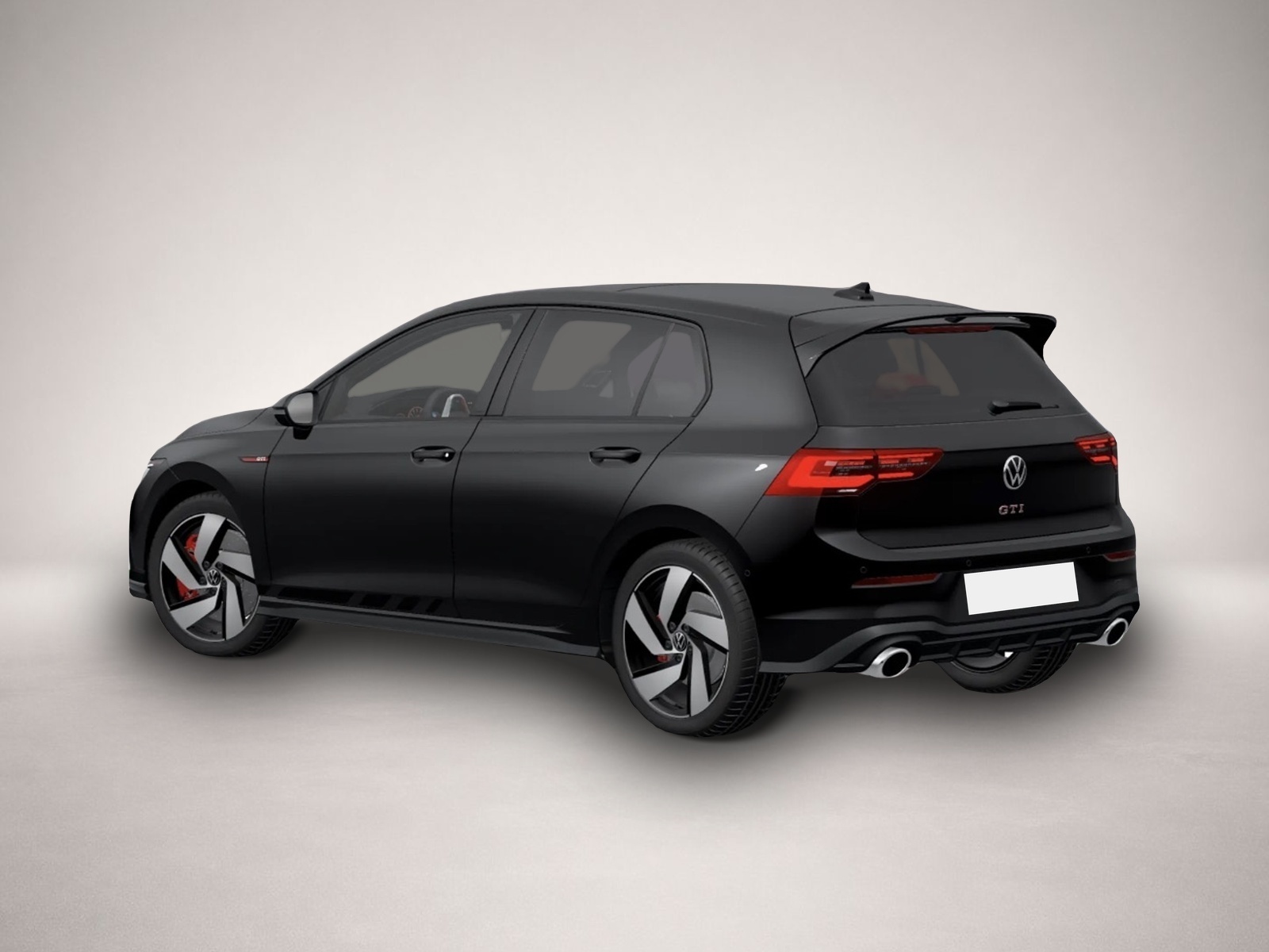 Bild 3 Volkswagen Golf VIII