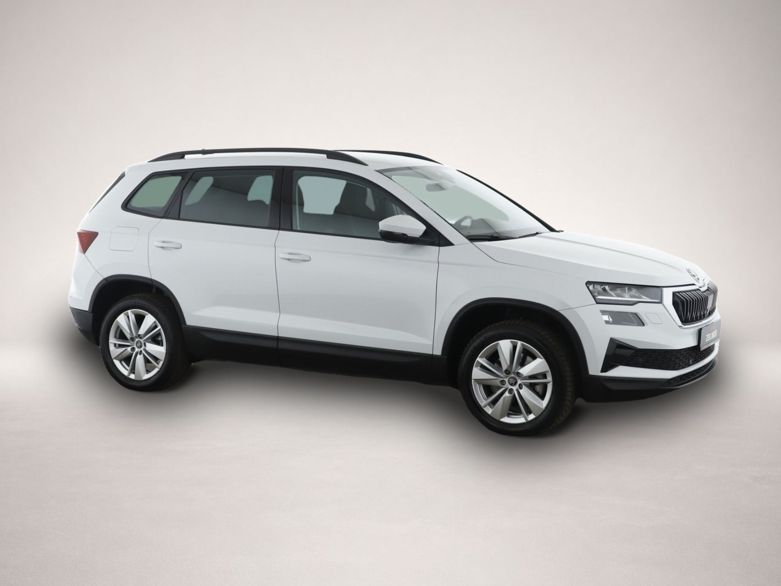 Bild Karoq Skoda