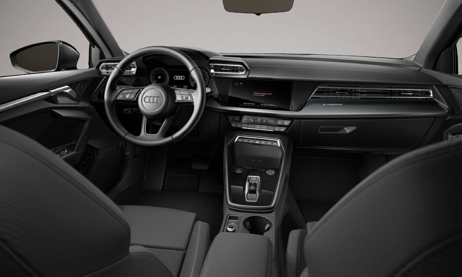 Bild 4 Audi A3 Sportback TFSIe 150kW S tronic LED/ACC/Kamera