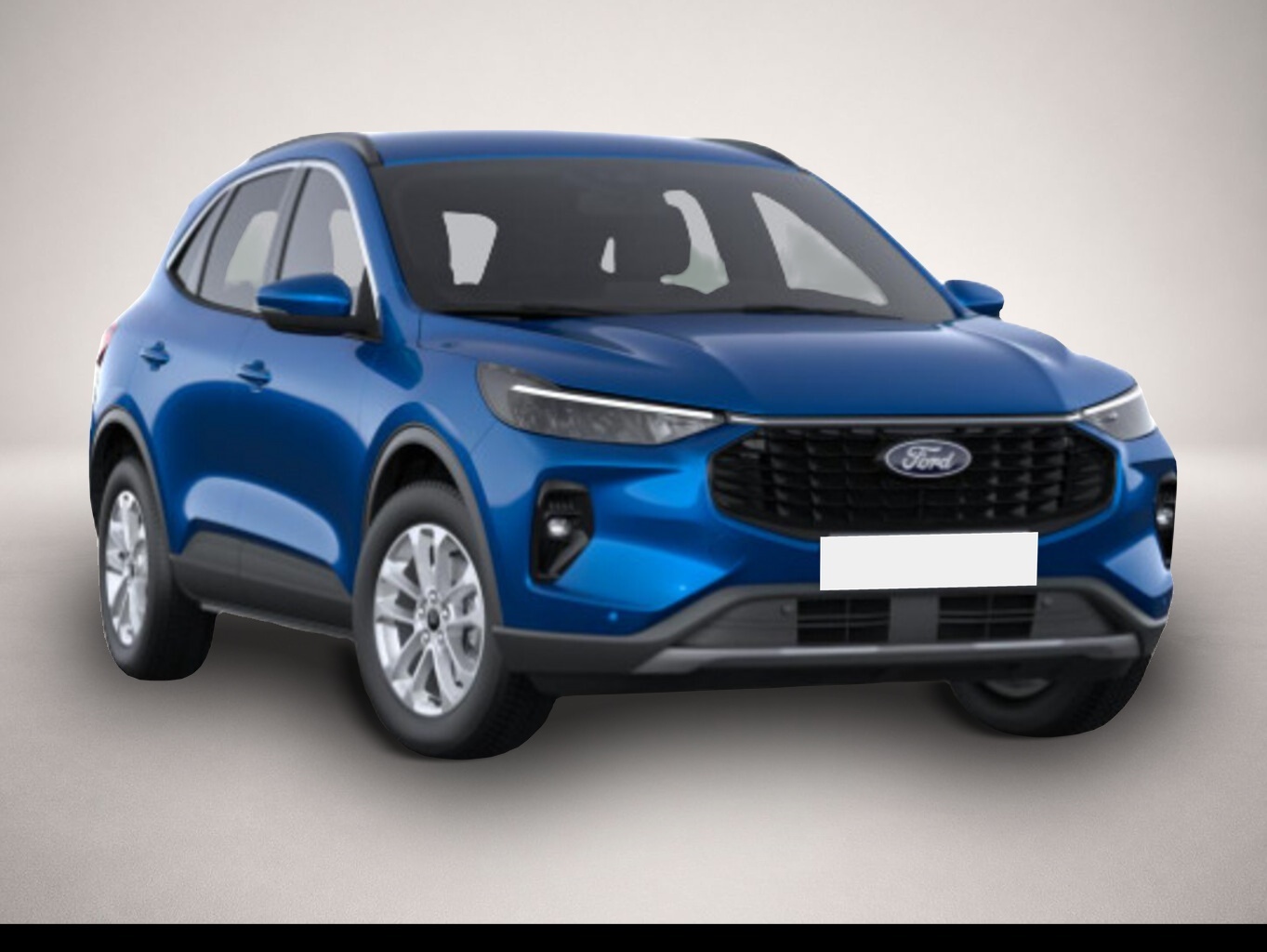 Bild 1 Ford Kuga Aut Titanium ACC WinterP TotW Kam 5J-Gar