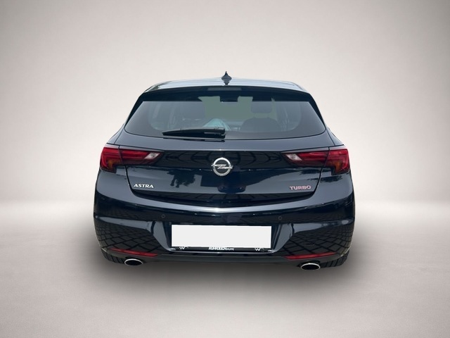 Bild 4 Opel Astra K Lim. 5-trg. (08.2015