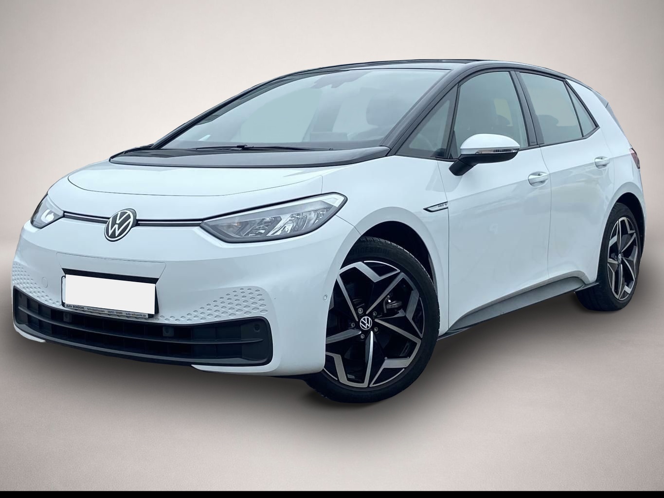 Bild ID.3 Volkswagen