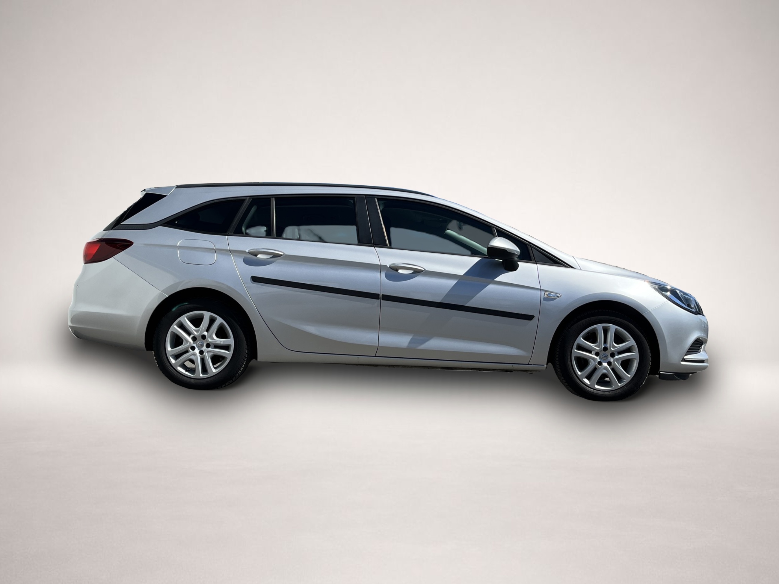 Bild 5 Opel Astra ST 1.6D Edition 62¤ m.20% Anz. Navi PDC Kl