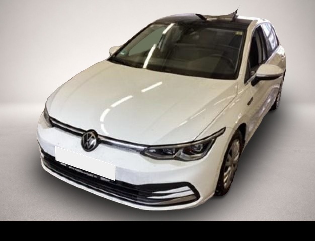 Bild Golf Volkswagen