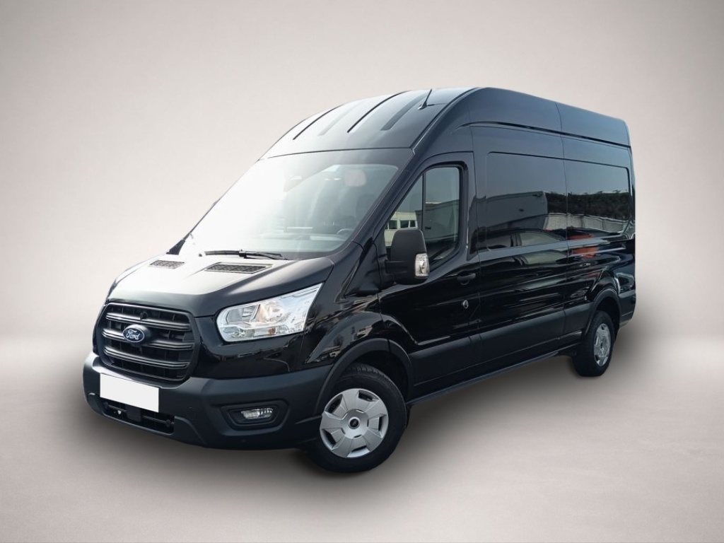 Fotografie Ford Other Transit 350 L3H3 Lkw VA Trend *NAVI*TWA*RFK*SHZ*
