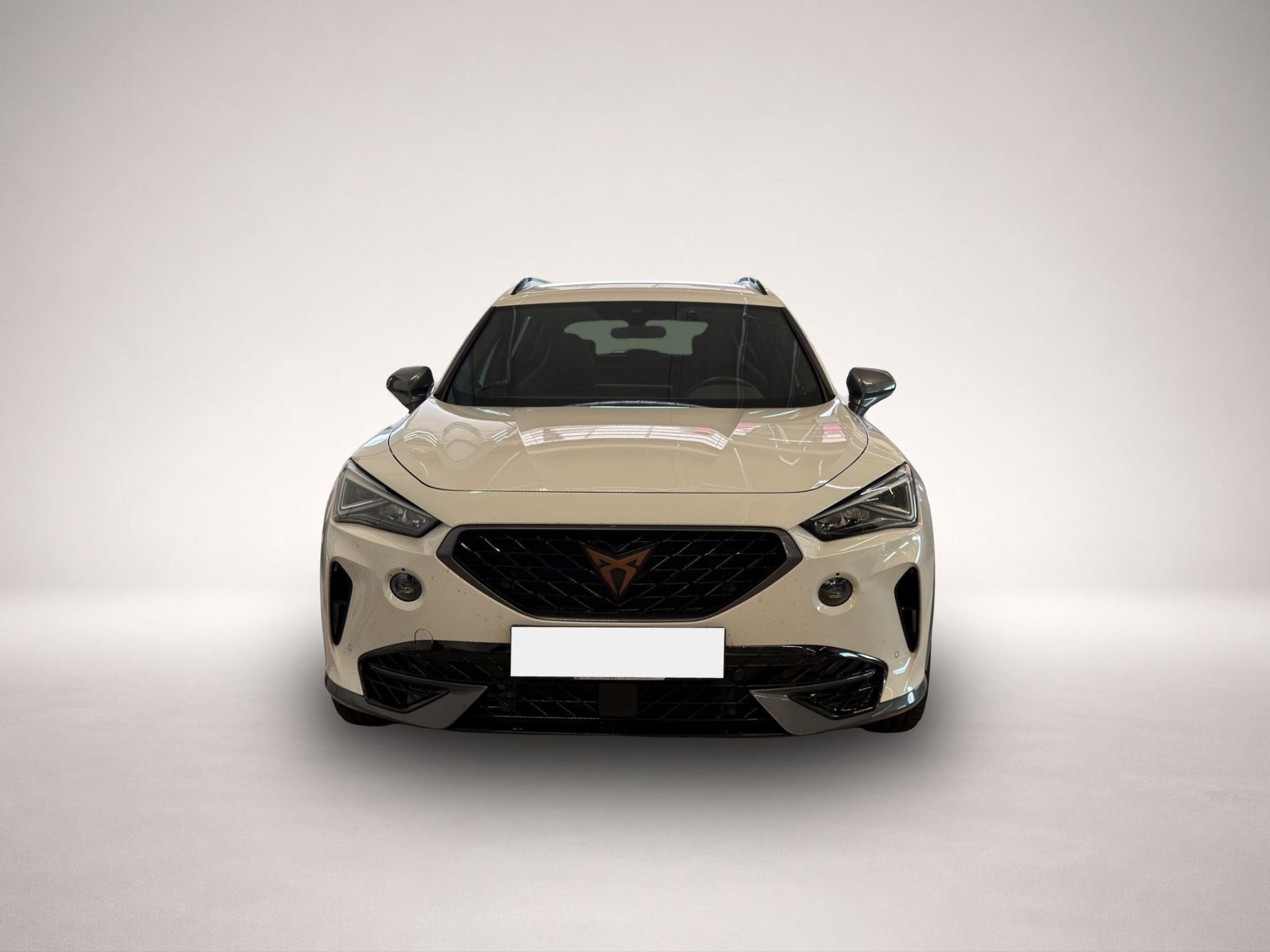 Fotografie 2 des Cupra Formentor 2.0 TSI DSG 4Drive VZ LED+NAVI+KAMERA+
