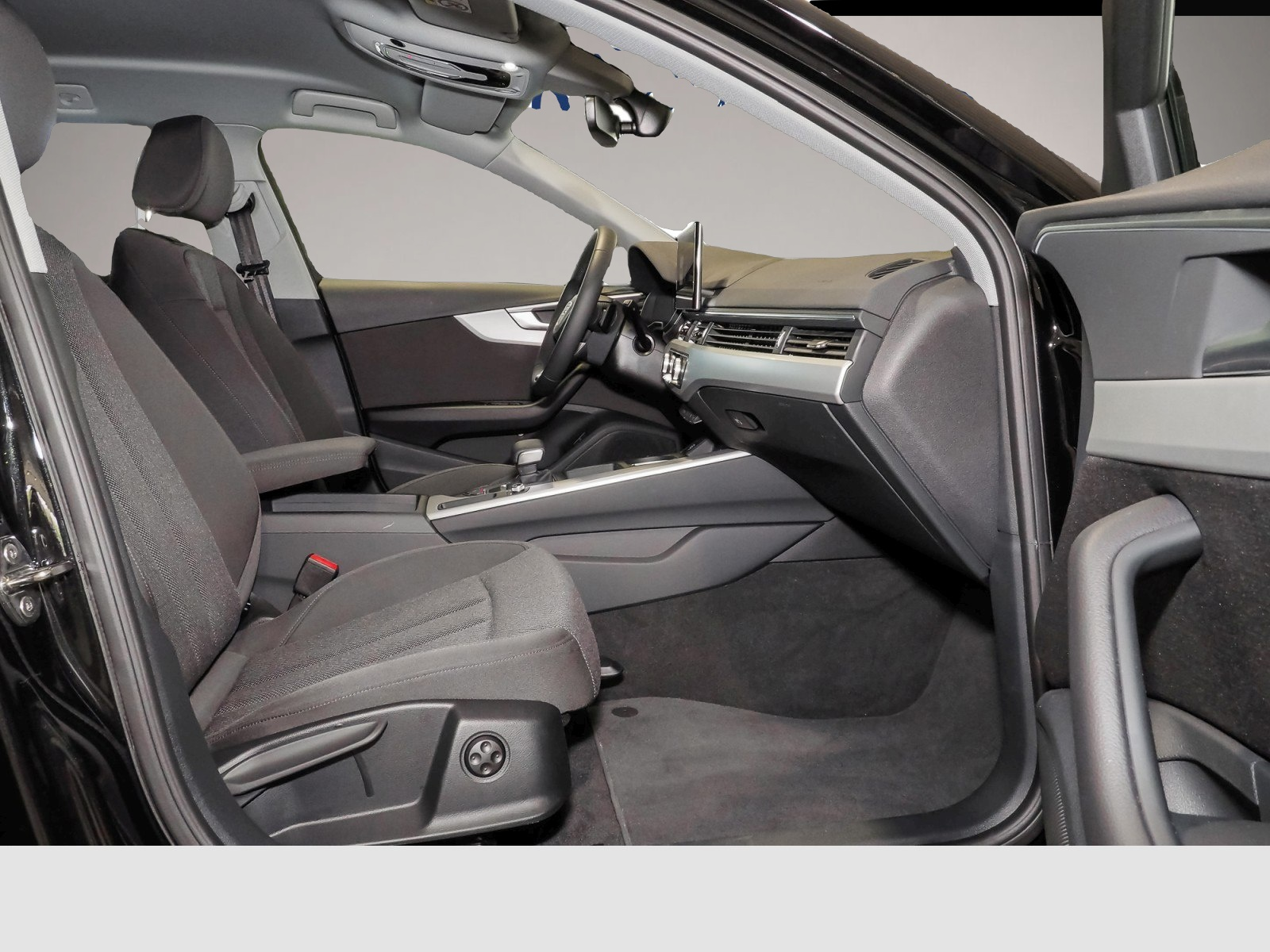 Bild 5 Audi A4 Avant 35 2.0 TDI S-Line-MMI Navi*AHK*Kamera*A