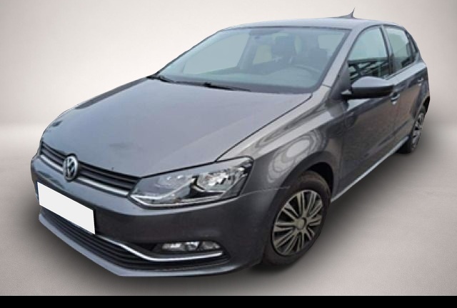 Bild 1 Volkswagen Polo 5 V 1.2 TSI Comfortline BMT
