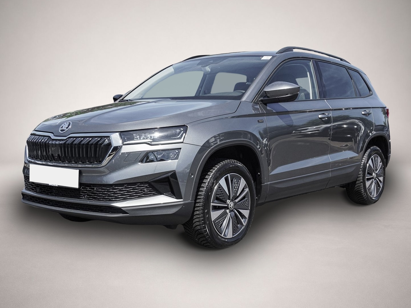 Bild Karoq Skoda