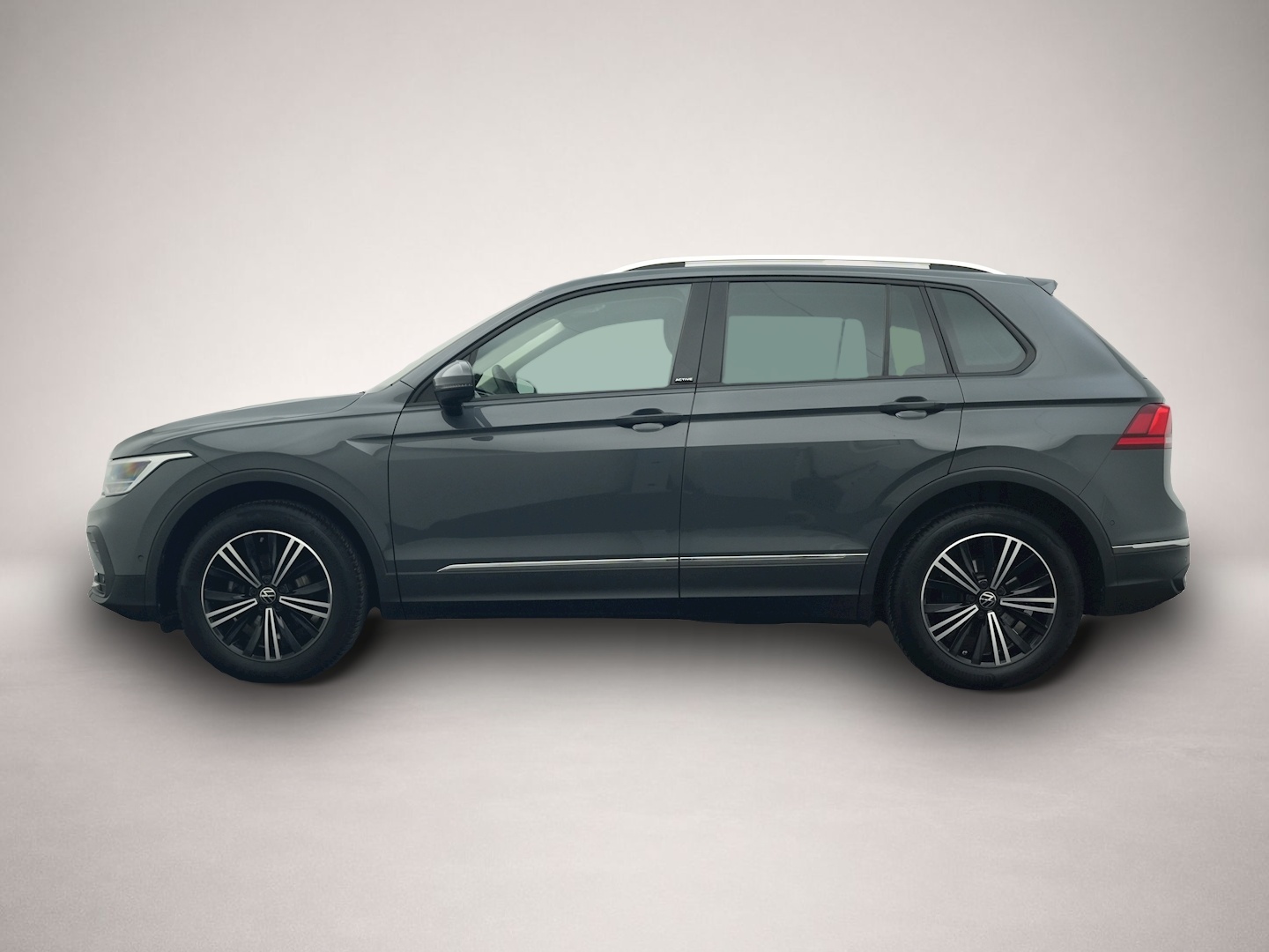 Bild 2 Volkswagen Tiguan 1.5 TSI Active 5-J-GAR NAVI KAMERA LED
