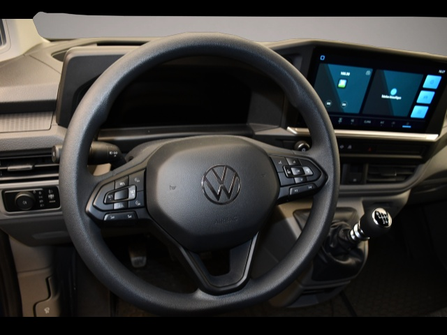 Bild 5 Volkswagen Other New Transporter Kasten KR 2.0 TDI TAGESZULASSUNG