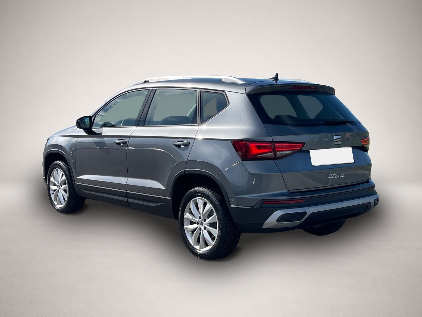 Bild 4 Seat Ateca Style TSI|KAMERA|SITZHEIZUNG|elekHECKKLAPP