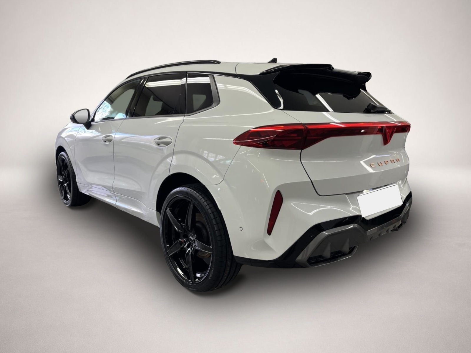 Fotografie des Cupra Terramar 2.0 TSI DSG 4Dr AB449EUR VZ ABT AHK PAN