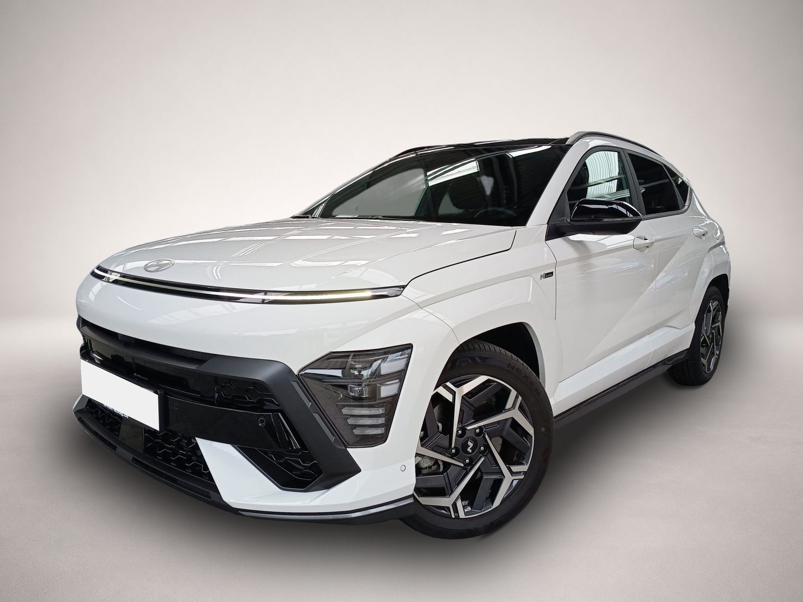 Bild 1 Hyundai KONA 1.6 T-GDI DCT 4WD N Line *LED*ACC*BOSE*SHZ*
