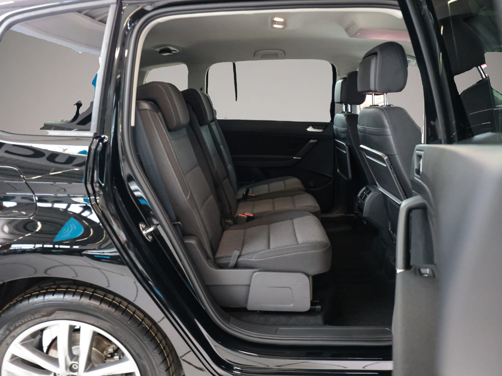 Bild 4 Volkswagen Touran