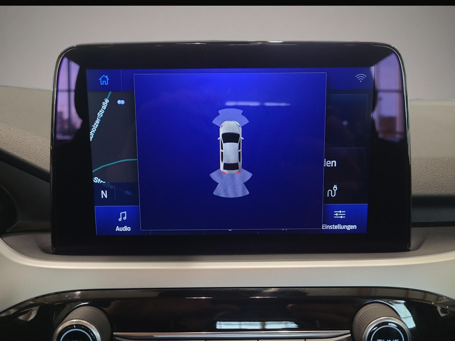 Bild 6 Ford Kuga Plug-In Hybrid Cool & Connect Bluetooth Nav