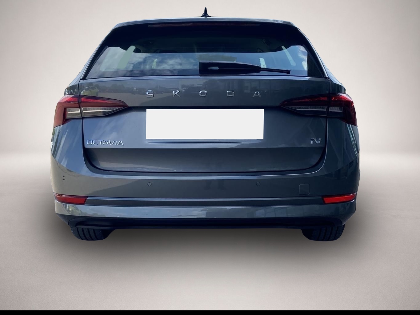 Bild 4 Skoda Octavia Combi 1.4 TSI DSG eHybrid 18"+SMART-LINK