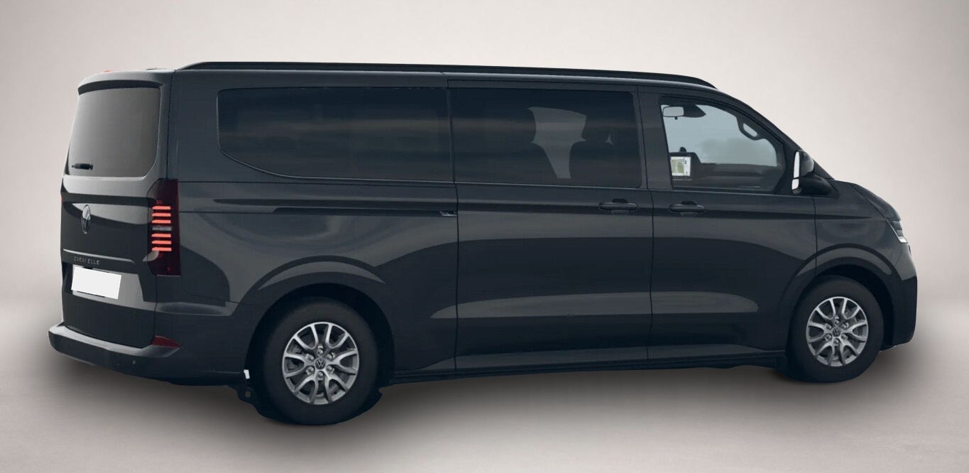 Bild 4 Volkswagen T7 Caravelle AT8 Navi Matrix elekr.Schieb 3ZKlim